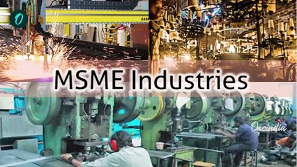 Budget 2025: 10 करोड़ का लोन देगी सरकार MSME को लेकर बड़ा ऐलान, व्यापारियों को फ़ायदा | वनइंडिया हिंदी