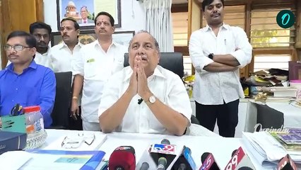 mudragada padmanabham ఇంటిపై దాడి | జనసేన పనే అంటున్న వైసీపీ నాయకులు  | Oneindia Telugu