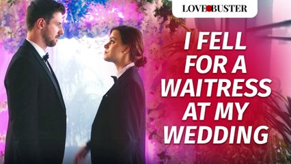 I Fell For A Waitress At My Wedding _ @DramatizeMe.Special