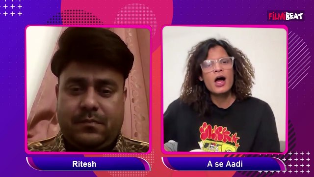 Rakhi Sawant's के EX-Husband Ritesh का खुलासा । Exclusive Interview । Dodi Khan निकले शादी शुदा