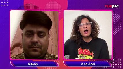 Rakhi Sawant's के EX-Husband Ritesh का खुलासा । Exclusive Interview । Dodi Khan निकले शादी शुदा