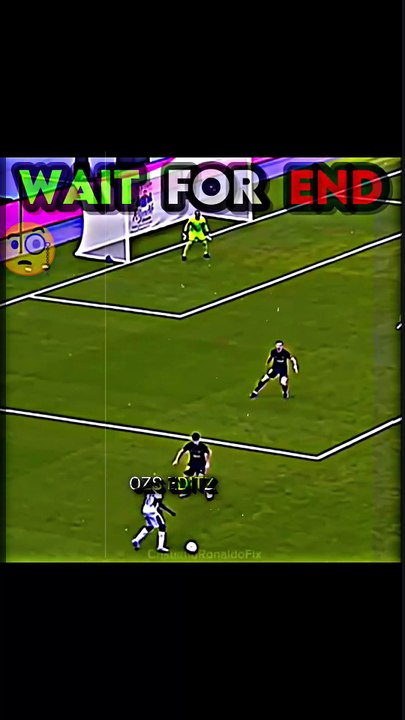 Ronaldo best goal