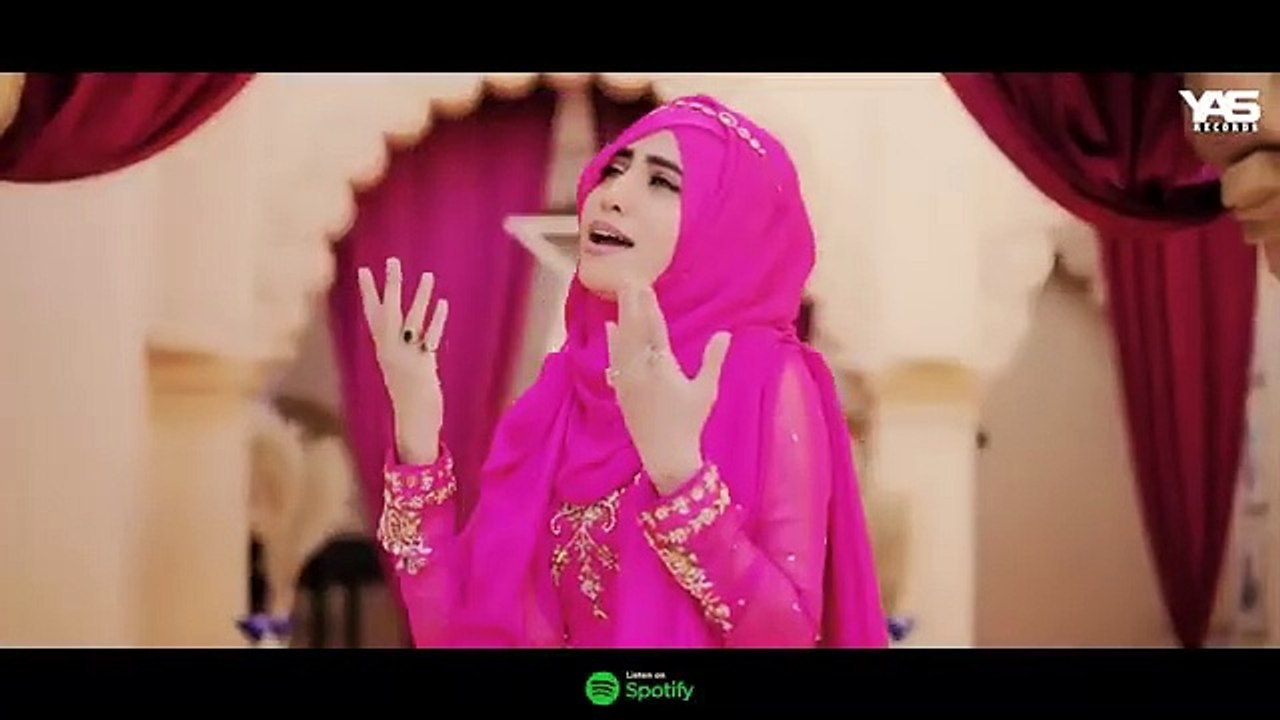 Mere Waris Ne Karbala Wale  Yashfeen Ajmal Shaikh  New Mola Imam Hussain as Manqabat 2025