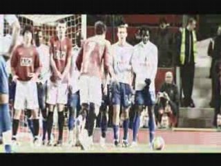 Cristiano Ronaldo compilation superbe !