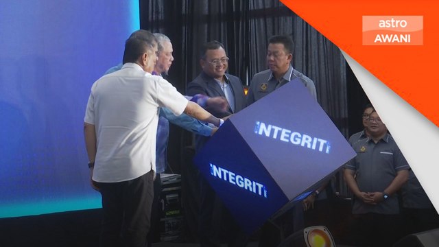 AKPS diperluas di pintu sempadan negara