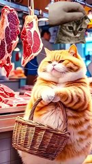Cat cooking videos matan cooking videos funny videos training videos