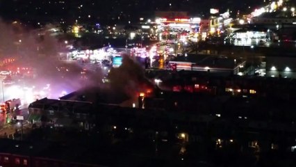 41 victims recovered from D.C. plane crash