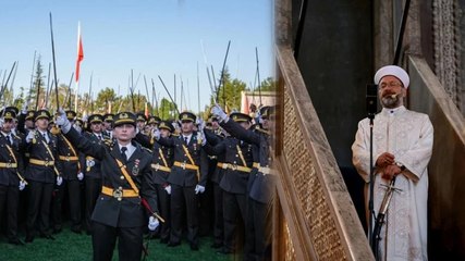 İlber Ortaylı'nın 'Erbaş' göndermeli 'Atatürkçü teğmenler' yorumu yeniden gündem oldu