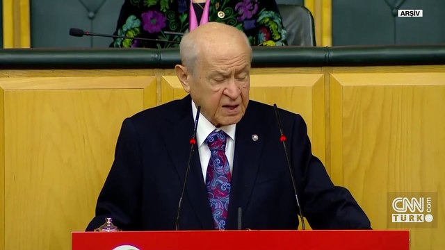 Son dakika | Bahçeli'den 'ihraç edilen teğmenler' açıklaması: İsabetli bir karardır