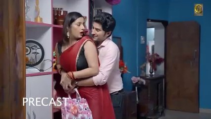 Gupt Gunah - अदला बदली _ Exchange _ Priya Gamre #crimeshow