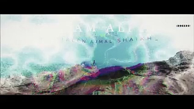 Dam Dam Ali Ali Kar - Yashfeen Ajmal Shaikh - Eid e Ghadeer - New Mola Ali Qaseeda