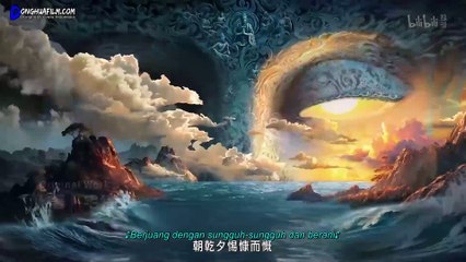 Tales of Herding Gods Episode 16 Sub Indo