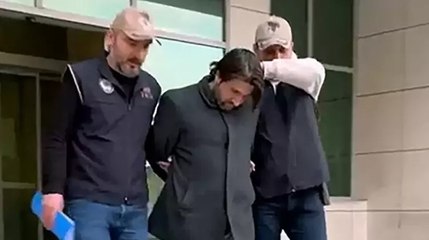 FETÖ’nün sözde Kerkük sorumlusu Adana’da yakalandı