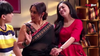 Ghum Hai Kisikey Pyaar Meiin Update:नासिक में शुरु होगा Neil, Tejasswi और Rudraksh का Love Triangle