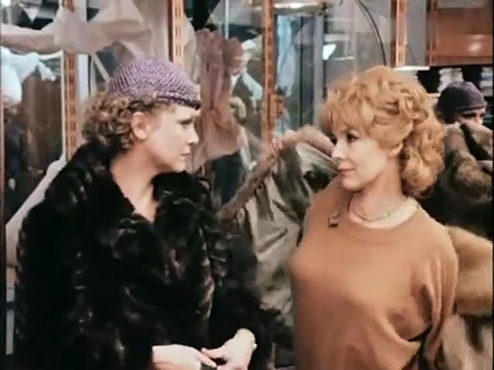 Der Staatsanwalt hat das Wort-Nachtpartie (DDR 1981)