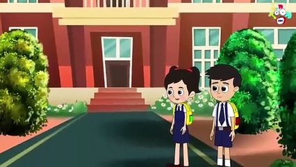 Mummy's Scolding, Mother's Day Special, Mother's Love