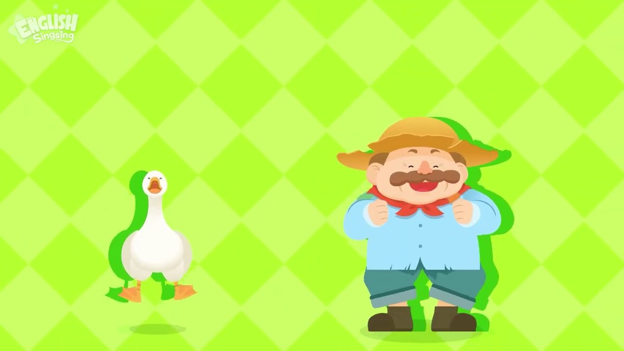 Poop-poop - The Goose that laid the Golden Eggs-  Fairy Tale Songs For Kids by English Singsing