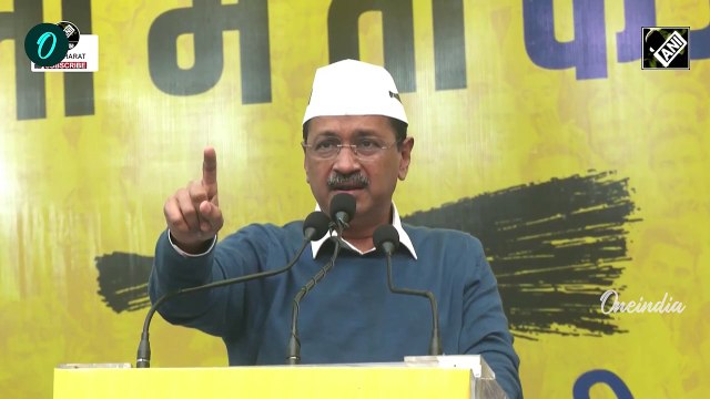 Arvind Kejriwal ने दिल्ली की झुग्गियों को लेकर BJP पर बोला हमला | Delhi Election 2025|वनइंडिया हिंदी