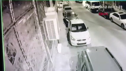 İstanbul'da gasp dehşeti: ''Gasbedildim'' dedi gerçek sonradan ortaya çıktı