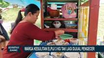 Warga Hingga Pedagang Keberatan dengan Aturan Penjualan Elpiji 3 Kg Harus Lewat Agen