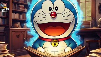 Top 4 Horror Episodes of Doraemon You’ve Never Seen! | Scary Moments from Doraemon's World