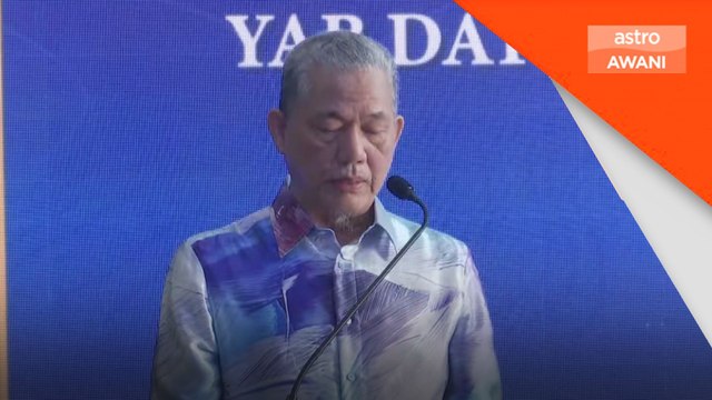 AKPS agensi tunggal selaras operasi di pintu masuk negara