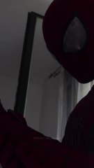 What If : TENGU MUSASHI était Spider-Man ?