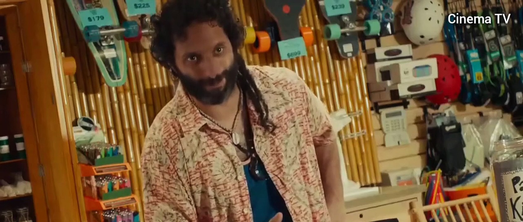 Mi Abuelo es un Peligro Película Completa en Español Latino - video  Dailymotion