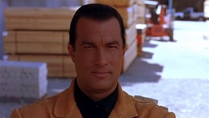 fire down below / 1997 steven seagal movie