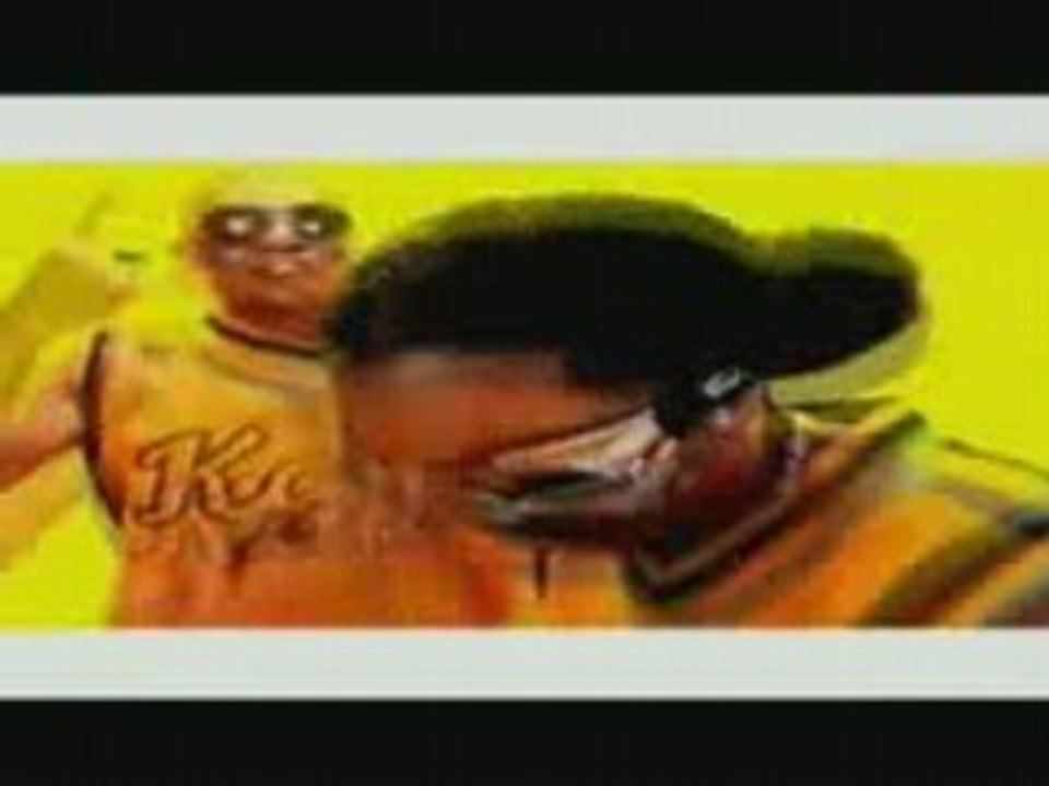 Bless shine 2008 futur krew dj skam DJA974