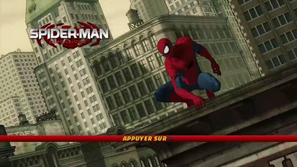 Spider-Man: Shattered Dimensions online multiplayer - ps3