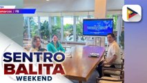 First Lady Liza Marcos, nakatakdang maging kinatawan ng Pilipinas sa World Governments Summit sa Dubai sa February 11-13