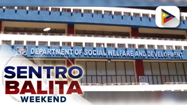 DSWD, paiigtingin pa ang kanilang mga programa para sa mga Pilipino
