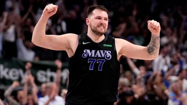 Traspaso bomba en la NBA: ¡los Lakers juntan a Doncic con LeBron James! 