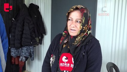 6 Şubat depremlerinin 2'nci yılında Adıyaman... "Biz artık sığınabileceğimiz bir ev istiyoruz"