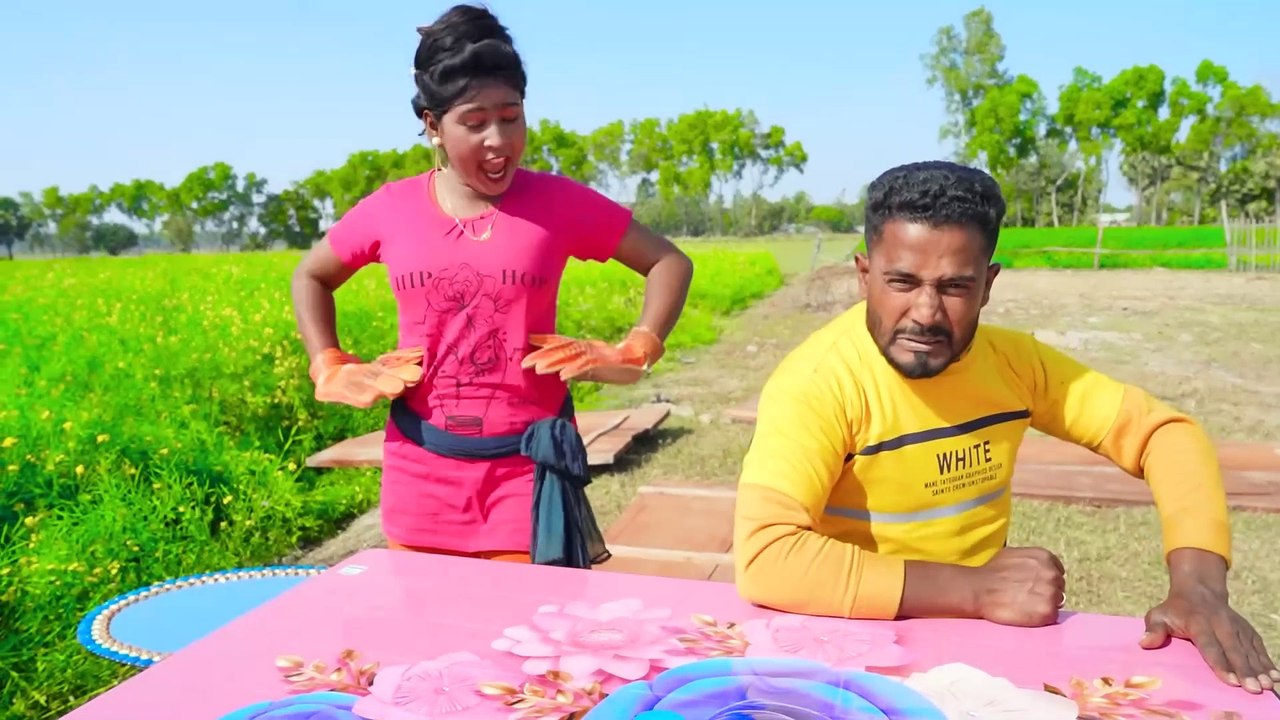 Tui Tui Comedy Video😂Tui tui Best Funny Video 2024 😂Special New Video😂DONT MISS THIS EPISODE(1080P_HD)