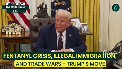 Mexico is Ready for a Trade War with Trump, Strikes Back with 25% Tariffs  –Plan A, B, C Ready to Go
