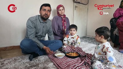 Enkaz altında 260 saat... Kendi idrarını içerek hayata tutunan depremzede yaşadıklarını anlattı