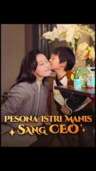 Seri 4 / 80 - Pesona Istri Manis Sang CEO - Serial Drama China