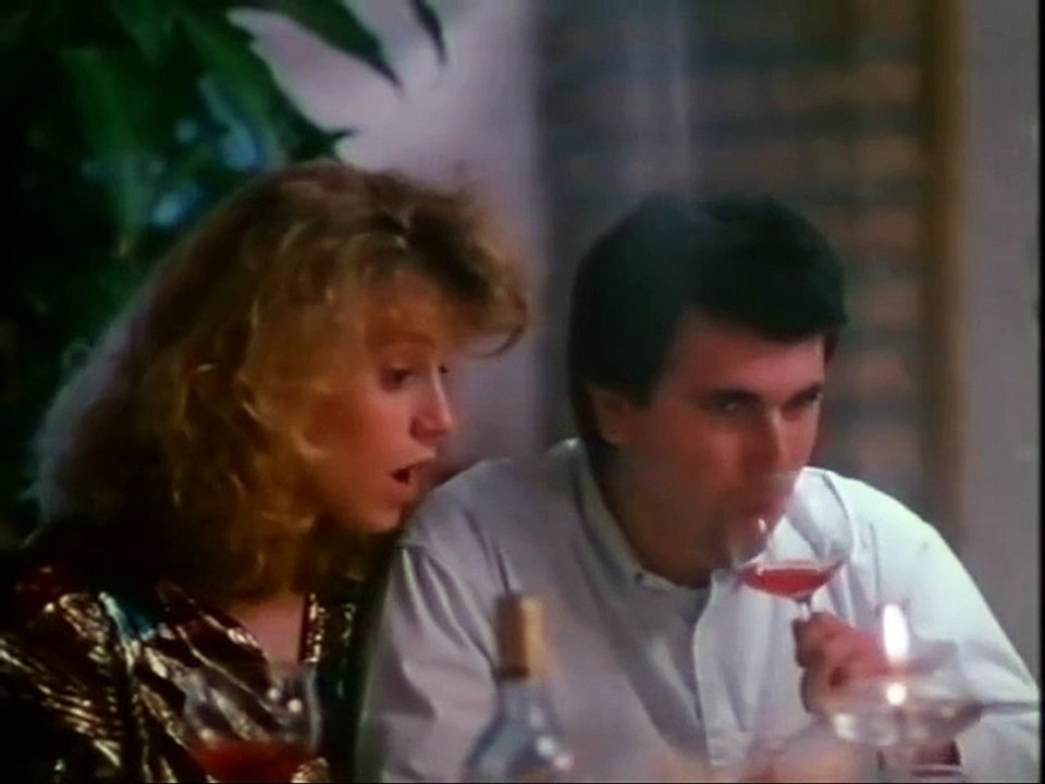 Chains (1989) VHS Action Film Deutsch