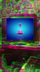 Shimmer and Shine: A Magical World of Wishes ✨