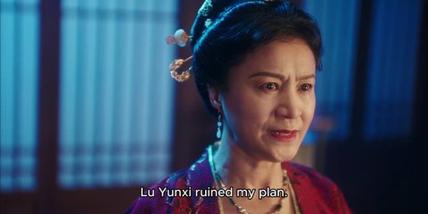 Stolen Love 🇨🇳 Chinese Drama Episode 8 English Subtitles