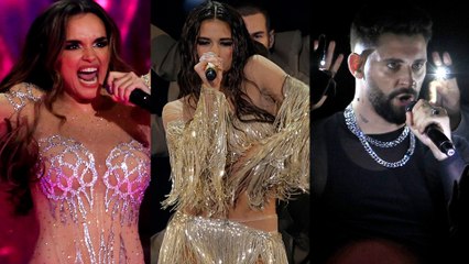 La final del Benidorm Fest, en dos minutos