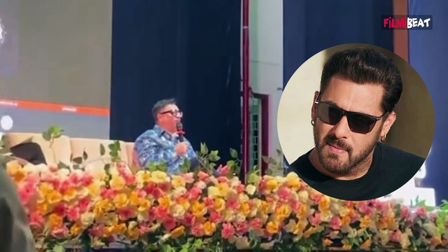 Salman Khan पर भड़के Ashneer Grover, कहा- ‘नाम नहीं जानता, तो बुलाया क्यों था’? |Filmibeat