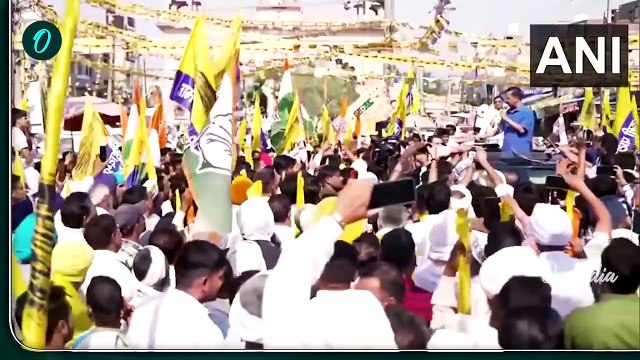 Delhi Elections 2025: दिल्ली चुनाव में UKD ने किया AAP का समर्थन, क्या होगा फायदा | वनइंडिया हिंदी