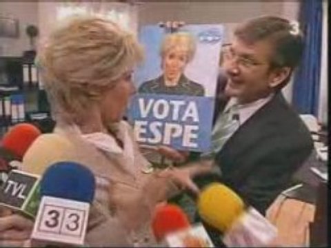 XAVI SOLER EN POLONIA