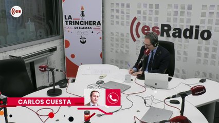 Firma de Carlos Cuesta: El timo de los avales de Sánchez para proteger a los Okupas