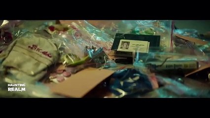 ৩৫ বছর পর ফিরলো ভৌতিক প্লেন  JL 50 movie explained in bangla