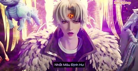 Vạn Giới Chí Tôn Tập 188 Vietsub