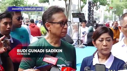 Demi Kesehatan, Ini Alasan Menkes Budi Gunadi Batasi Medsos Anak: Lindungi dari Dampak Negatif!
